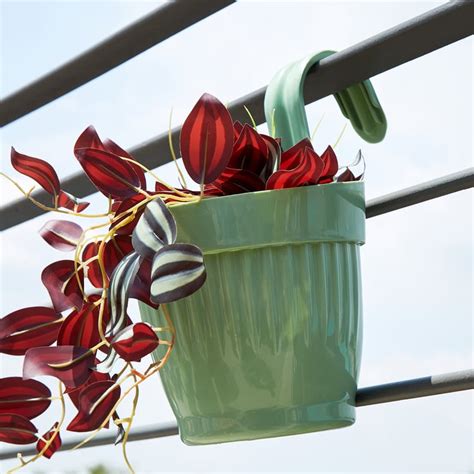 Buy Lets Garden Hanging Planter from Home Centre at just INR 79.0