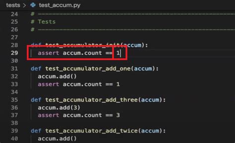 Image result for Simple Test Python Script