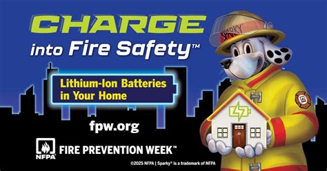 Fire Prevention Week 2025, 985 Lesperance Rd, Tecumseh, ON N8N 1W8 ...