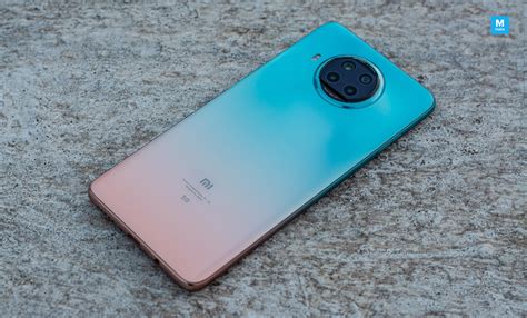 Xiaomi Mi 10i 5G Review: Setting The Mark For Mid-Range Phones In 2021