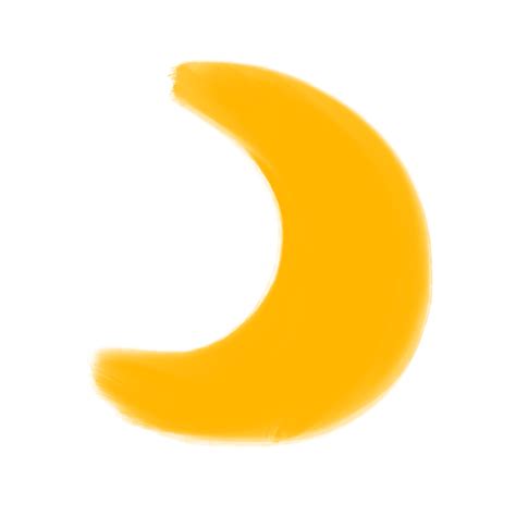 Moon Yellow Color Rgb