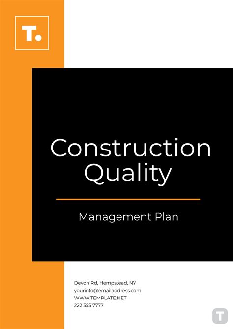 Construction Business Plan Template 的图像结果