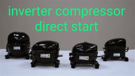 Testing AC Inverter Compressor 的图像结果