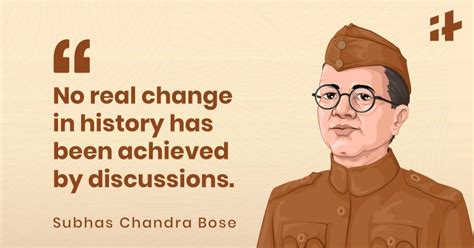 Remembering A Hero: 15 Iconic Quotes By Netaji Subhas Chandra Bose, On ...
