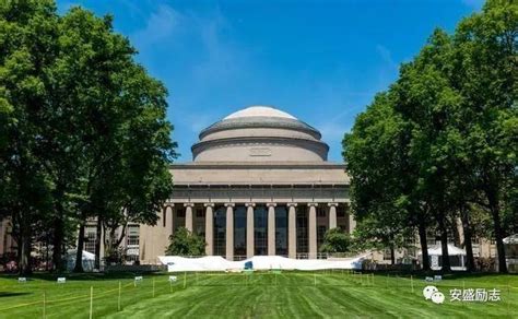 美国留学🇺🇸 Qs排名第一的麻省理工学院 - 知乎