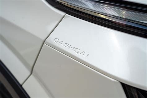 2024 Nissan Qashqai review | CarExpert