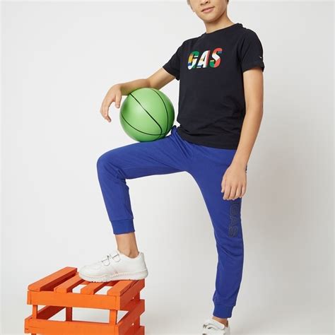 Buy GAS Kids Boys T-Shirts Online at Best Price | Mothercare