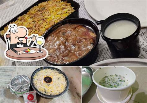 KABSA FOODS, Bhubaneswar - Restaurant menu and reviews