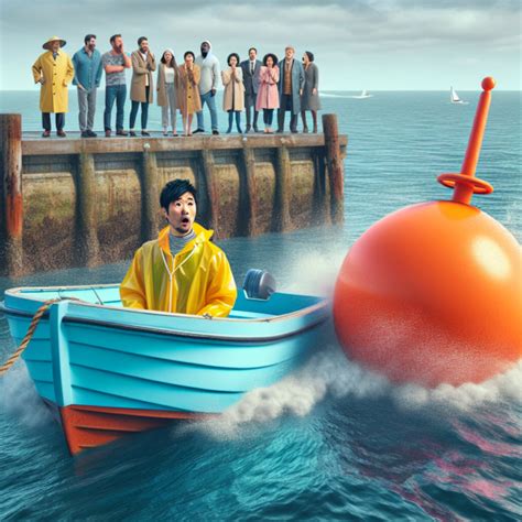 Image result for Boat Docking Fails Compilation