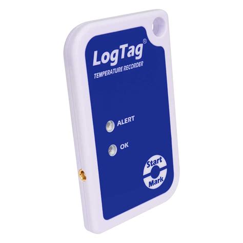 Image result for Temperature Data Logger LogTag