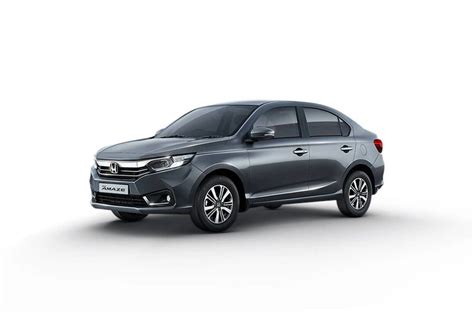 Honda Amaze 2nd Gen Price, Variants, Features, Specifications, Mileage ...