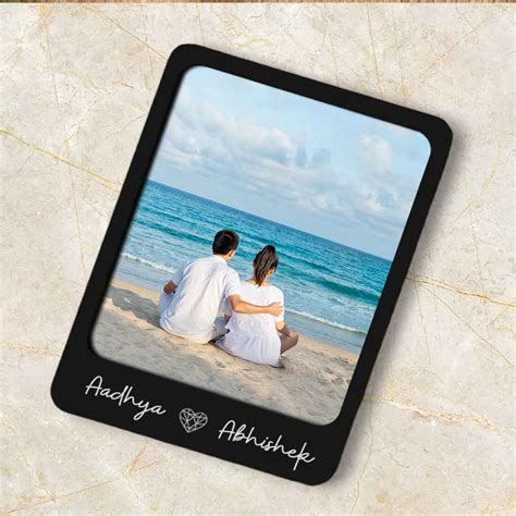 Fridge Photo Magnets – Nutcase
