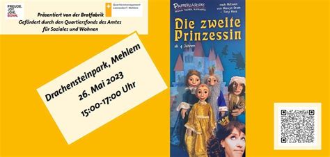 Theater "Papperlapupp" im Drachensteinpark, Drachensteinpark, Bonn, 26 ...