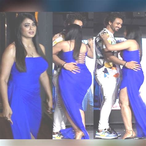 શ્વેતા તિવારી સાથે ભરી મહેફિલમાં આ એક્ટરે કરી ગંદી હરકત, વારંવાર હાથ ...