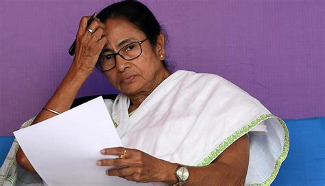 Mamata Banerjee changes Facebook, Twitter DPs to ‘Jai Hind, Jai Bangla ...