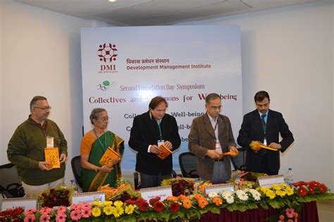 Development Management Institute | 2nd Symposium memories