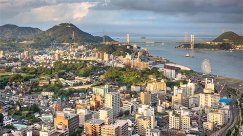 Shimonoseki Travel Guide | Shimonoseki Tourism - KAYAK