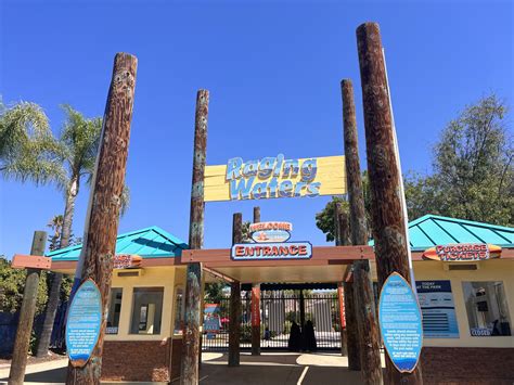 UPDATE: San Jose plans to reopen beloved water park - San José Spotlight