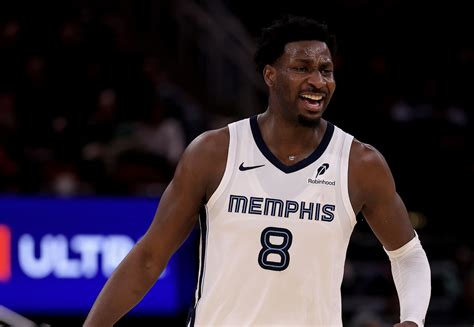 BREAKING NBA TRADE: Grizzlies Deal Jaren Jackson Jr. to Shocking Team ...