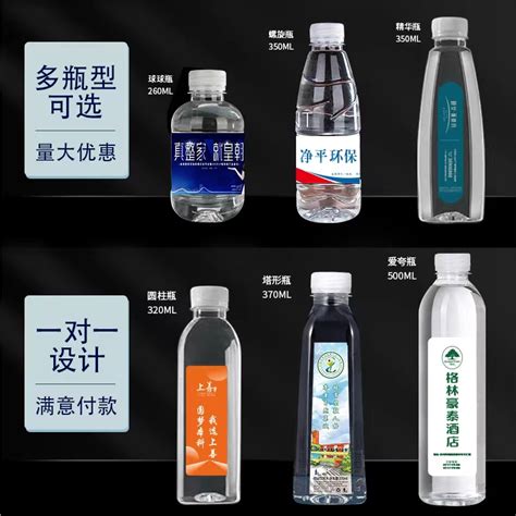 注重细节，瓶装定制水帮助企业打造精细化品牌输出。-广东顶恒饮品有限公司-定制矿泉水生产厂家,供应流程,费用价格