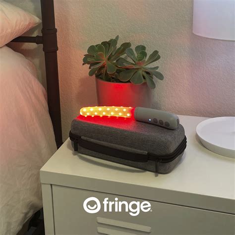 Red Light Therapy for Fertility, Menopause, and Postpartum: How Pelvic ...