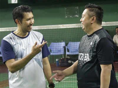 Tourist visas put Malaysian coaches in a spot | Badminton News - Times ...