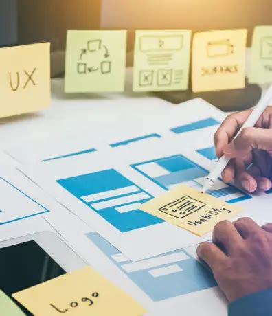 UX Audit Services for Superior User Experience | Techved