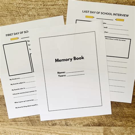 Image result for Tutorials On Pages for Memory Books