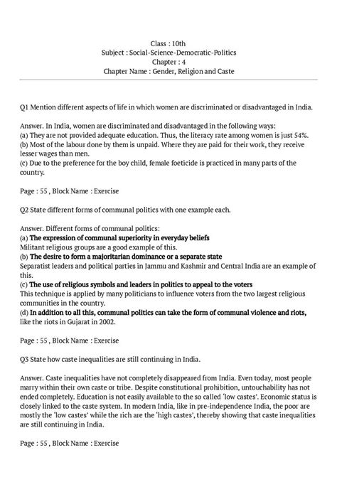 Image result for Class 11 Civics Chapter 4