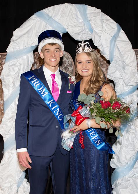 What Is Prom King And Queen Based On at Brooke Mccann blog