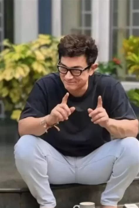 'Insensitive & Insults Everybody' Aamir Khan's 'SZP' Character 'Exactly ...