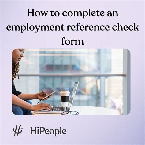 Image result for Pre Employment Reference Check Form