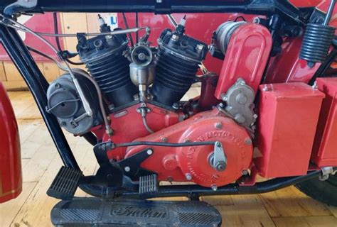 Indian 1925. Box Delivery Scout 37ci 600cc. | BRITISH Only Austria ...