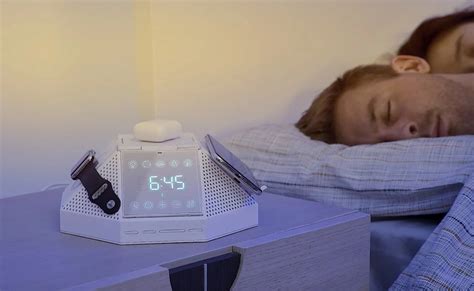 Sleepace智能睡眠监测仪RestOn享睡眠数据睡眠建议跨境现货代发-阿里巴巴