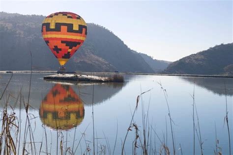 2023 Classic Flight provided by AirVentures Hot Air Ballooning