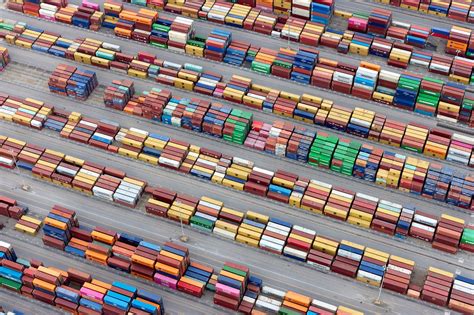 Trump Plans Tariffs on Canada, China and Mexico That Could Cripple ...