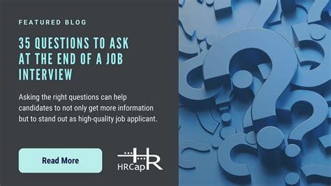 Image result for End of Interview Questions