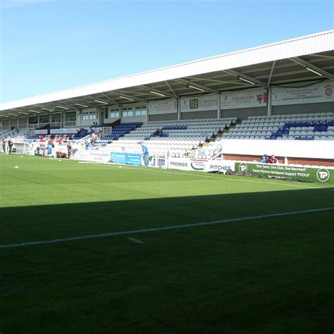 HARTLEPOOL UNITED FOOTBALL CLUB (2026) All You Need to Know BEFORE You ...