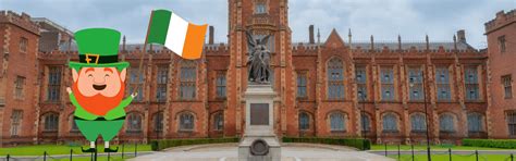 Top 10 universities in Ireland