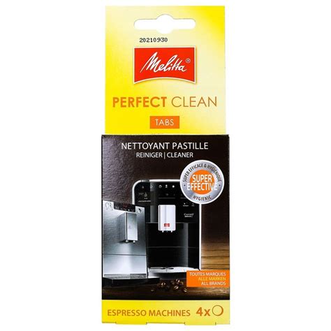 Melitta Perfect Clean Espresso Machines | Kaufland.de