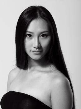 选手2012 - IMC上海国际模特大赛