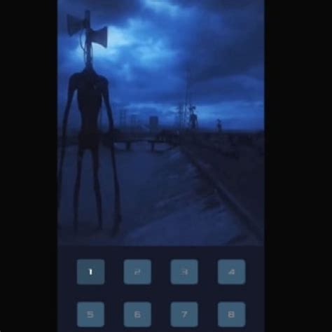 Siren Head 1 Hour 的图像结果