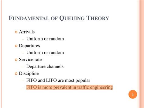 Image result for Queuing Theory Examples Problems
