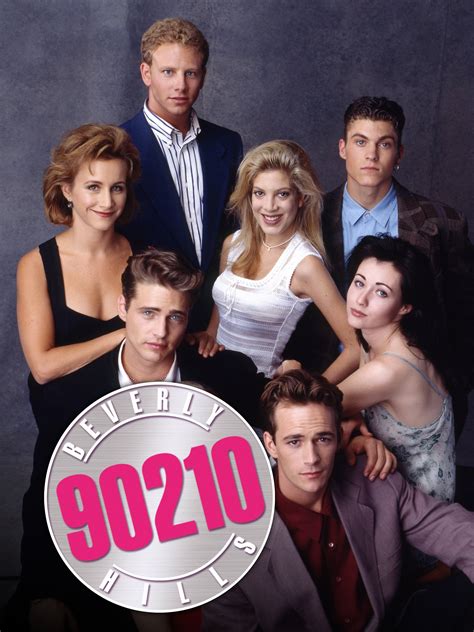 Beverly Hills 90210 Season 2