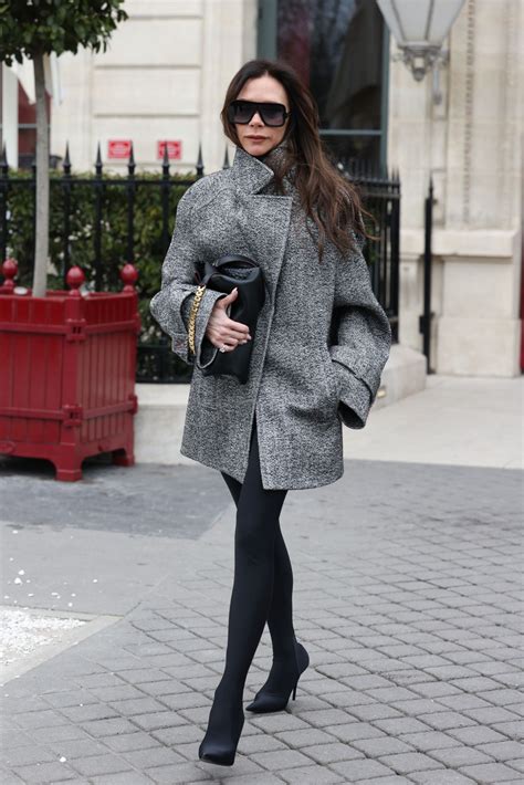 Victoria Beckham mindig betartja ezt a divatszabályt - Life