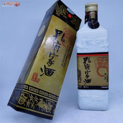 2021孔府家酒52度价格表一览 52度的孔府家酒多少钱一瓶-香烟网