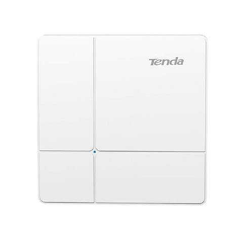 Tenda i24 1200Mbps Dual Band Wave 2 Gigabit Ceiling Mount Access Point ...