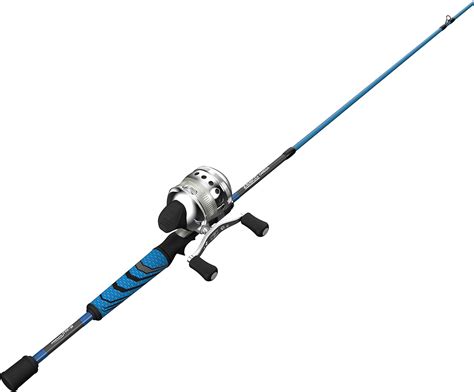 Zebco Omega Spincast Reel and Fishing Rod Combo Review - Fish Lovers Guide