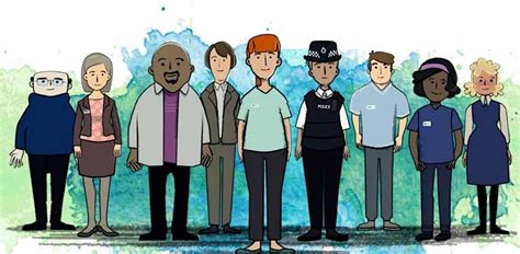 Trauma Informed Practice (Level 1) Training, Barnardo's - Inverclyde ...