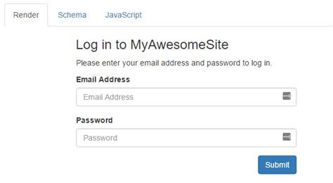 Image result for Material React JSON Form